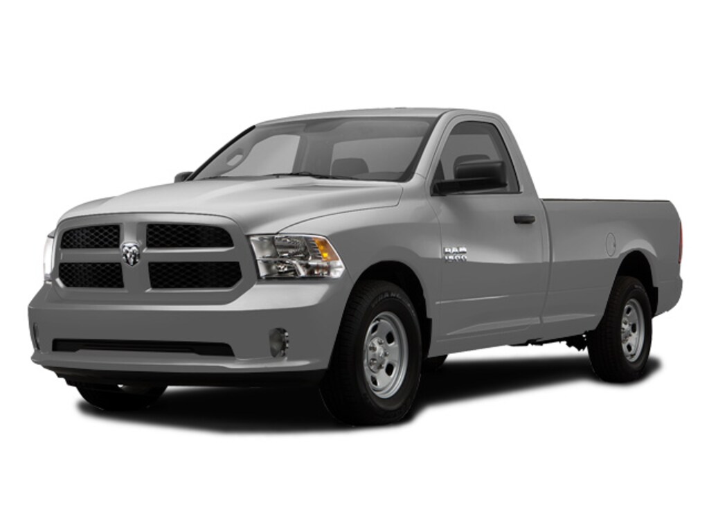 Used 2014 Ram 1500 For Sale Yuma AZ VIN 3C6JR7AT5EG140440